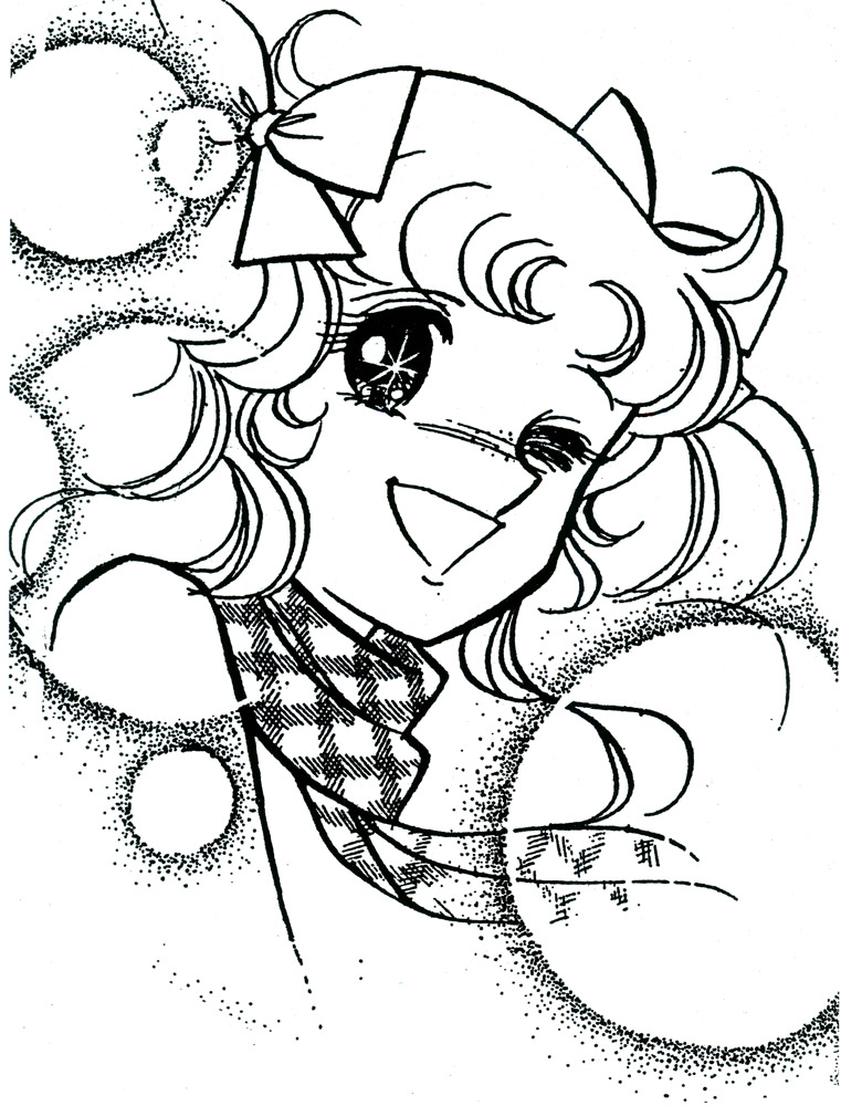 candymanga